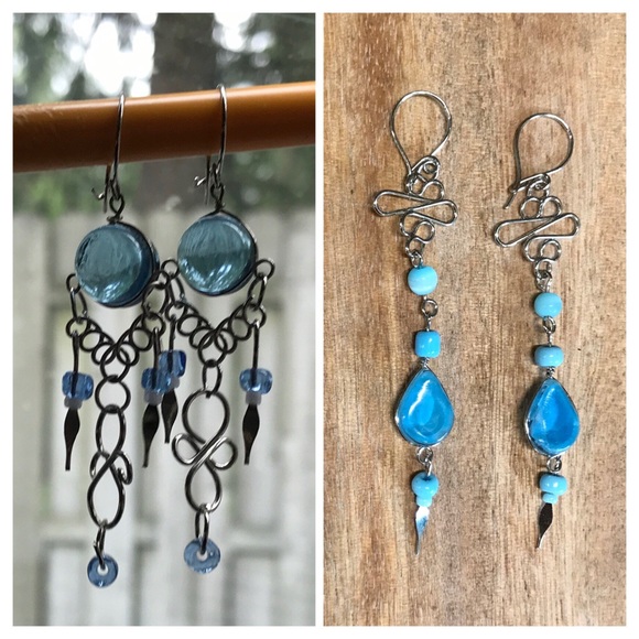 2 Pairs $20 - Picture 1 of 3